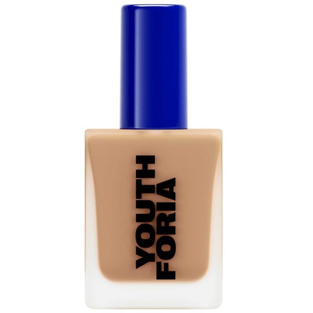 Youthforia Date Night Skin Tint Serum Foundation - 315 Light Medium/Medium - NWB